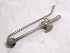 Chalumeau bouche bijoutier d'occasion  Équeurdreville-Hainneville