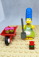 Lego simpsons marge for sale  Maple Shade