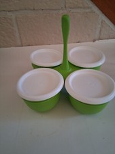 Tupperware pop apèro d'occasion  Ballan-Miré
