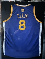 Signed monta ellis for sale  Modesto