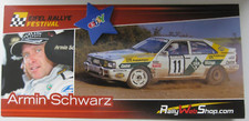Rallye autogrammkarte armin gebraucht kaufen  Halberstadt