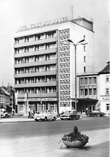 Hotel stadt mühlhausen gebraucht kaufen  Klingenthal/Sa.