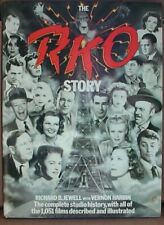 The rko story gebraucht kaufen  Berlin