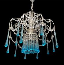 Elegante lampadario luce usato  Torchiarolo