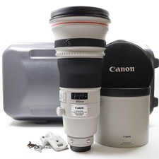 Canon 400mm 2.8l d'occasion  Expédié en Belgium