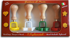 Art.280 taglia ravioli usato  Roma
