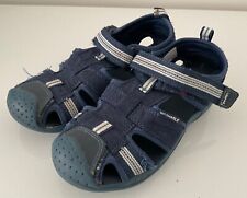 Pediped blue sandals for sale  UK