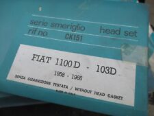 Fiat 1100 103 usato  Canale