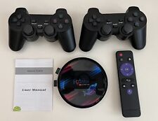 Console android box usato  Dolo