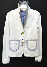 Veste blazer desigual d'occasion  Le Vésinet