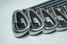 Wilson di11 irons for sale  FARNBOROUGH