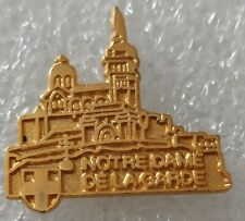 Pins marseille. dame d'occasion  France