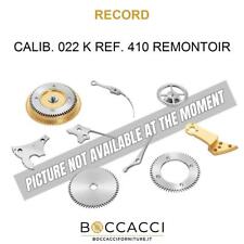 Calibro record. 022 usato  Sant Angelo Romano