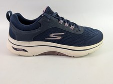 Skechers walk navy for sale  LIVERPOOL