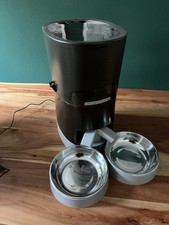 Futterautomat erhalten zuverl� gebraucht kaufen  Esslingen am Neckar