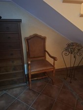 poltrona rocchetto usato  Torricella
