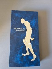 Usado, Resident evil 5th anniversary box comprar usado  Enviando para Brazil