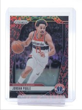 Jordan poole 2024 for sale  Pittston
