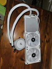 Corsair icue h150i for sale  Toledo