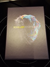 Schiller symphonia limited gebraucht kaufen  Castrop-Rauxel