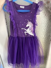 Mädchenkleid 128 134 gebraucht kaufen  Berlin