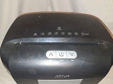 Ativa a10mc17 shredder for sale  Springfield