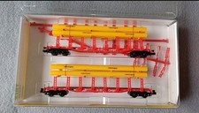 Trix 15218 cargo gebraucht kaufen  Niebüll