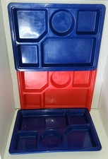 Vintage school lunch for sale  Manchester