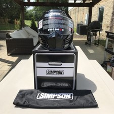 Simpson motorcycle speed for sale  Brunswick