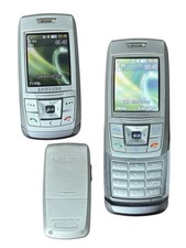 Samsung handy sgh gebraucht kaufen  Düsseldorf