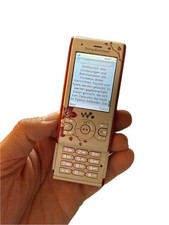 sony ericsson w595 flower gebraucht kaufen sony ericsson w595 flower gebraucht kaufen Berlin