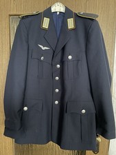 Uniformjacke größe 18 gebraucht kaufen  Sulzfeld