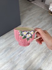 Rice teetasse keramik gebraucht kaufen  Zossen