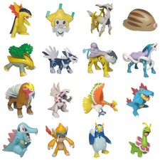 Pokémon figuren sammlung gebraucht kaufen  Köln