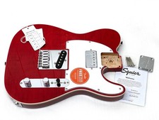Genuine fender squier for sale  Seneca
