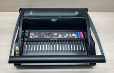 Gbc combbind c200 gebraucht kaufen  Darmstadt