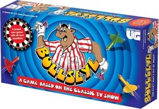 Bullseye quiz board for sale Bullseye quiz board for sale  LONDON