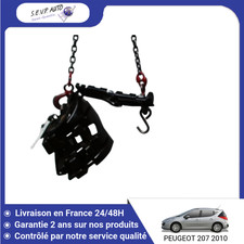 Support pare choc d'occasion  Saint-Quentin