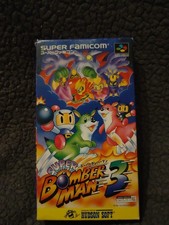 Super bomberman d'occasion  Marseille V