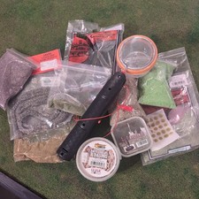 Wargaming terrain flock for sale  KNARESBOROUGH