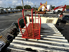 Panel cart heavy for sale  Boca Raton