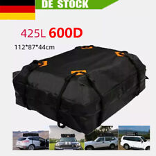 Auto 425l dachbox gebraucht kaufen  Frankfurt (Oder)