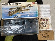 Frog swordfish mk. for sale  YORK
