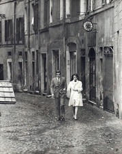 1969 film the usato  Cremona