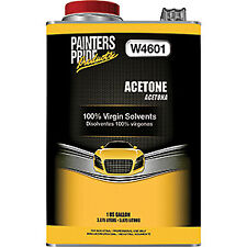 Acetone gallon for sale  USA