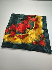 Valentino erre foulard usato  Massa di Somma