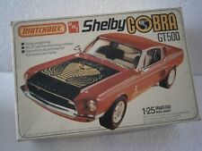 Maquette voiture mustang d'occasion  Vis-en-Artois