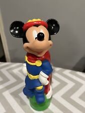 Mickey mouse bubble for sale  Stamford