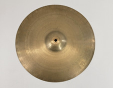 Zildjian vintage late for sale  San Diego