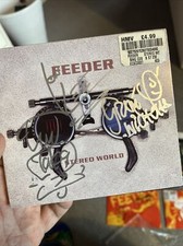Feeder stereo single for sale  DUNSTABLE